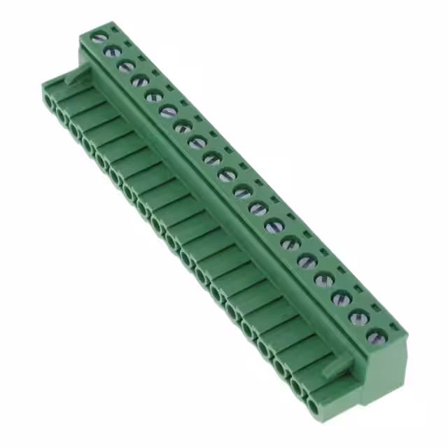 691351500019 Würth Elektronik  Headers Plugs and Sockets